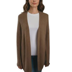 FOREVER 21 OLIVE GREEN CARDIGAN SZ.XL GUC.